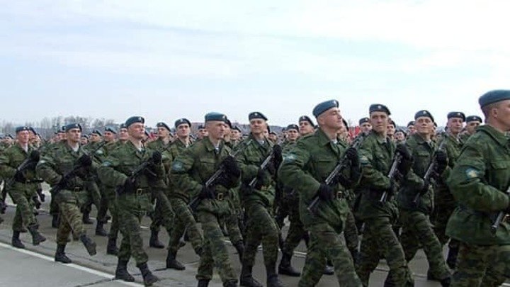 Эксперт сравнил армию Украины с "безвольной жижей"