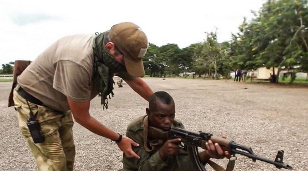 Генерал армии ЦАР оценил вклад российских инструкторов в повышение эффективности национальных ВС