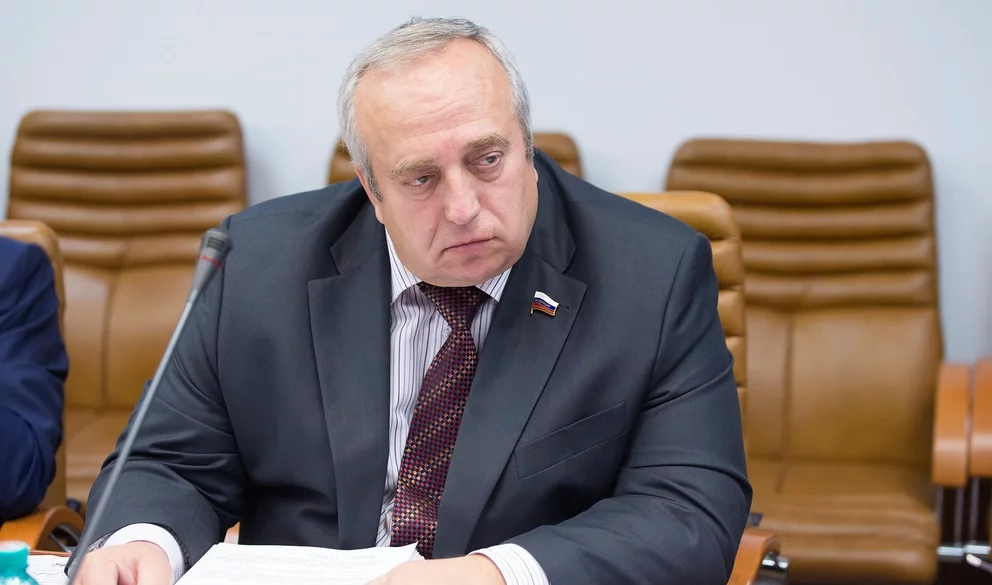 Клинцевич оценил шансы Чехии и России преодолеть "точку замерзания"