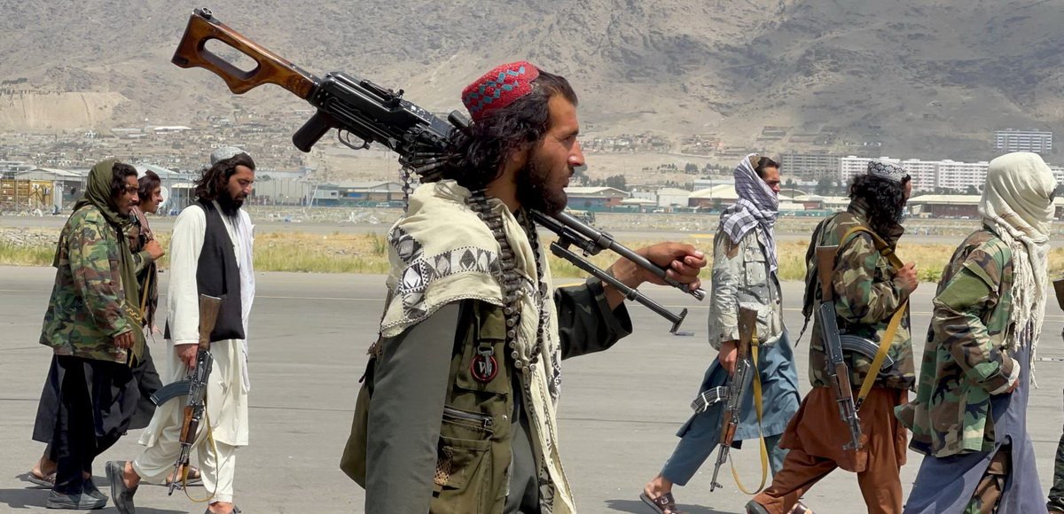 Киевский эксперт: «Под видом беженцев к нам едут бегавшие по горам с автоматами добробаты»