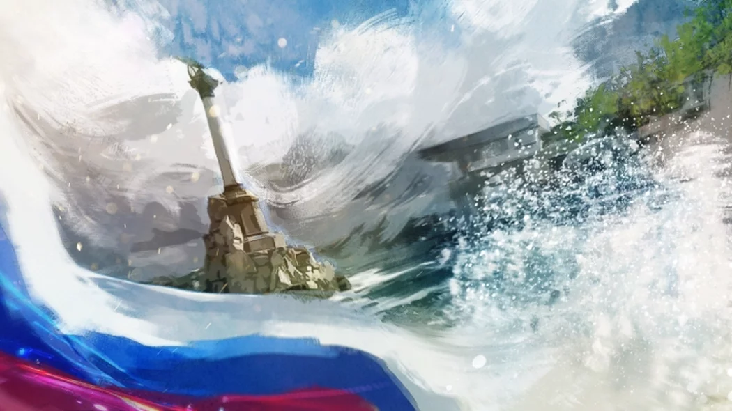 Украина попытается вернуть Крым переименованием городов полуострова