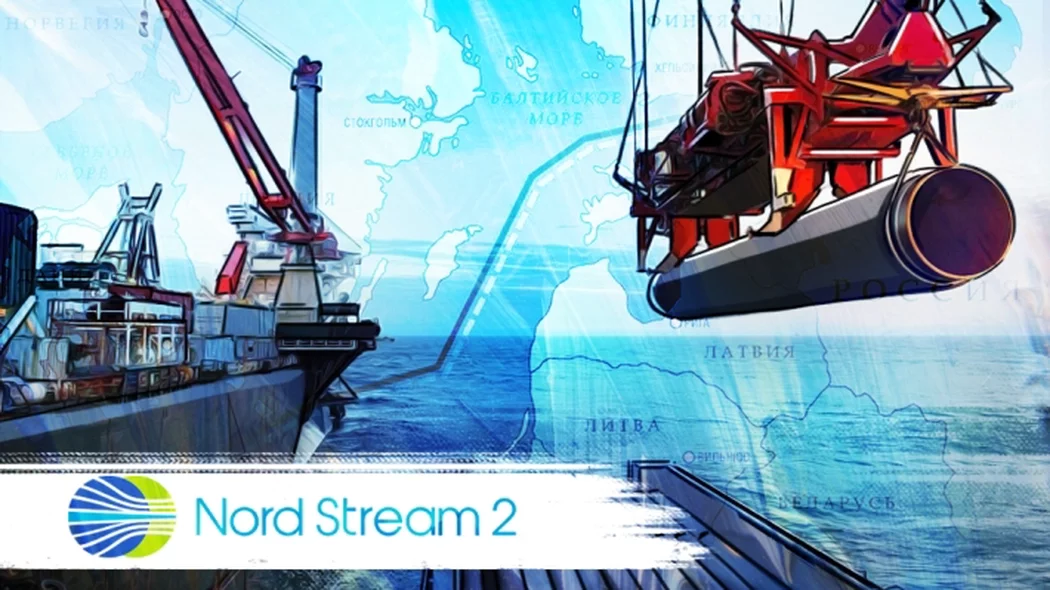 Киев находит в Европе виноватых в развале ГТС Украины