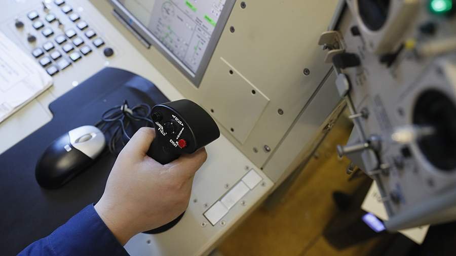 Российские военные тренируются сбивать дроны у афганской границы