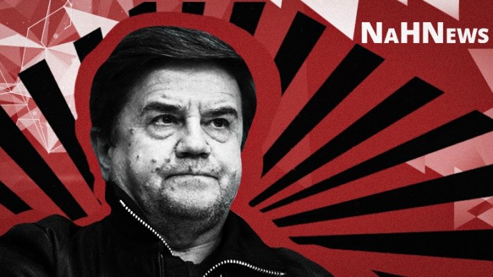 Карасёв: Мир на Донбассе смертельно опасен для бандеровского проекта