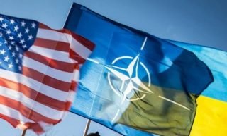 Вашингтон навязывает Украине выгодные для себя условия вступления в НАТО
