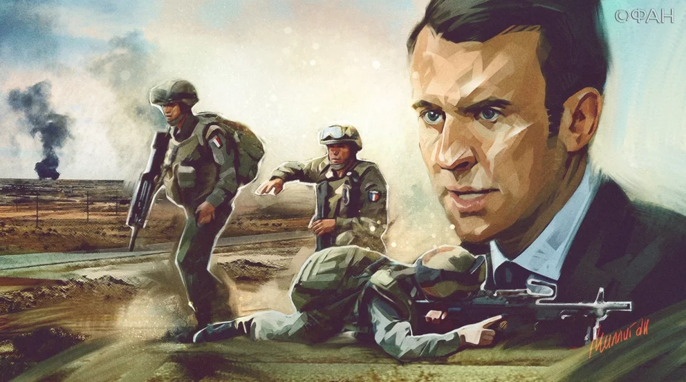 «Дешевый источник сырья для Франции»: кто стоит за насильственной сменой власти в Гвинее