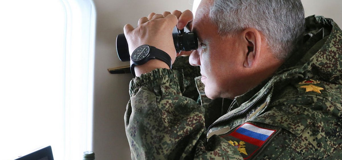 Сибирский план Шойгу получил экспертное одобрение