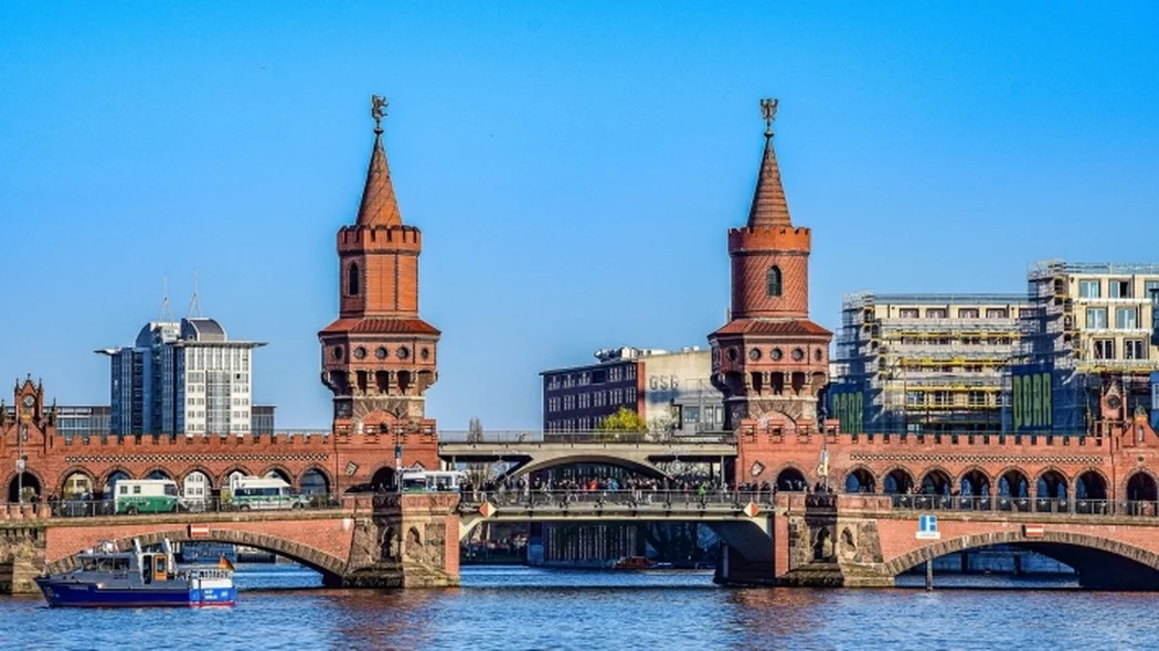 Друзья России могут войти в новое Правительство ФРГ