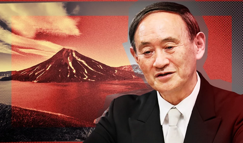 Острова преткновения: почему Япония взбунтовалась против особого налогового режима на Курилах