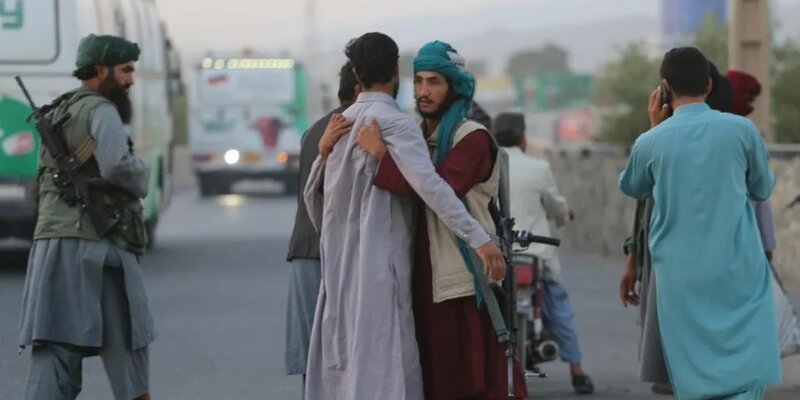 Талибы заявили об окончании военных действий в Афганистане