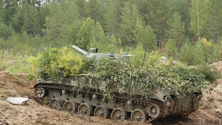 Русские хотят "создать ощущение угрозы": Поляки оценили грядущие учения возле своей границы