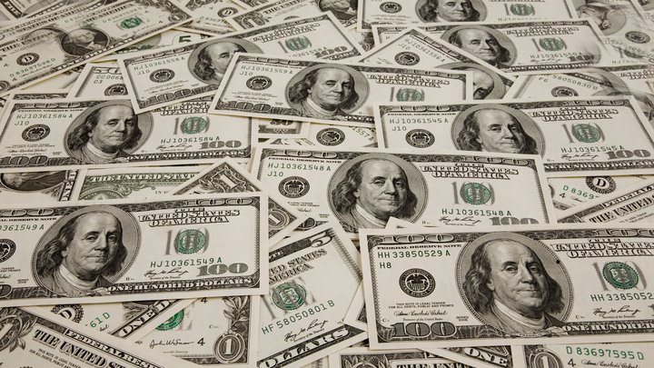США подали России долларовый сигнал