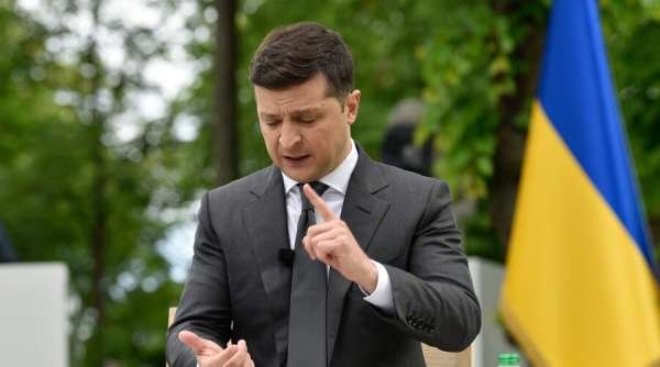 Как США и ЕС помогают России снять Украину с российской «газовой иглы»