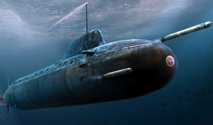 Немецкая подлодка U35 начала охоту в Средиземном море