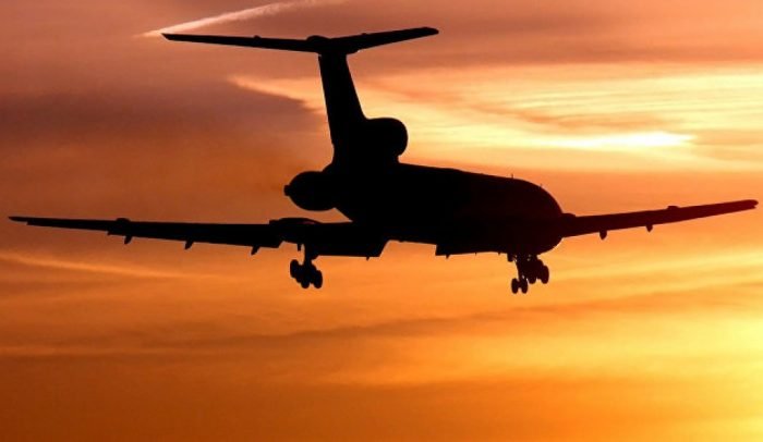 Поляки колко высмеяли «таинственный рапорт» о взрыве Ту-154 под Смоленском