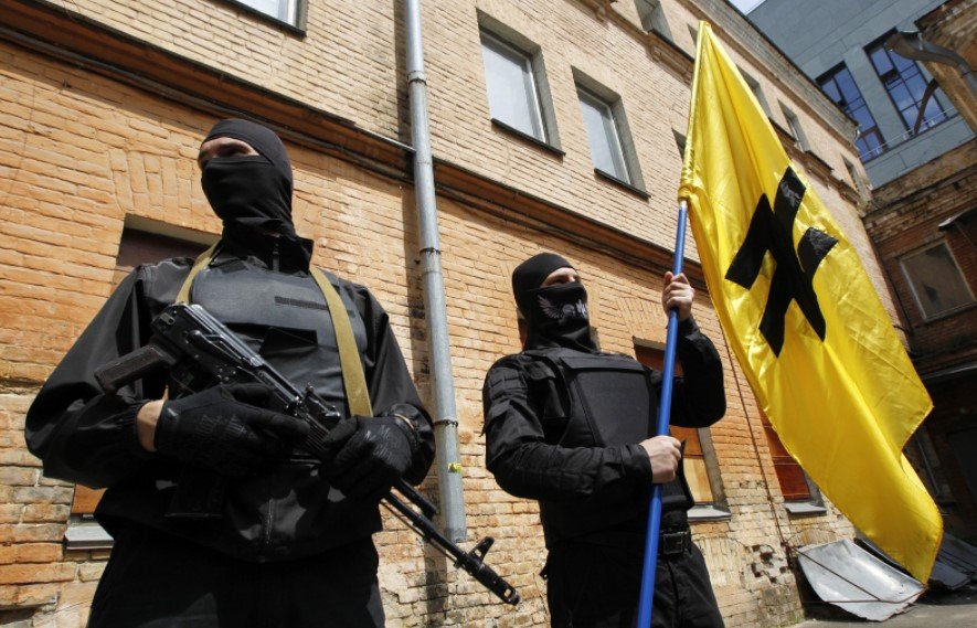 Решением Рады каратели добробатов будут преподавать в украинских военных вузах