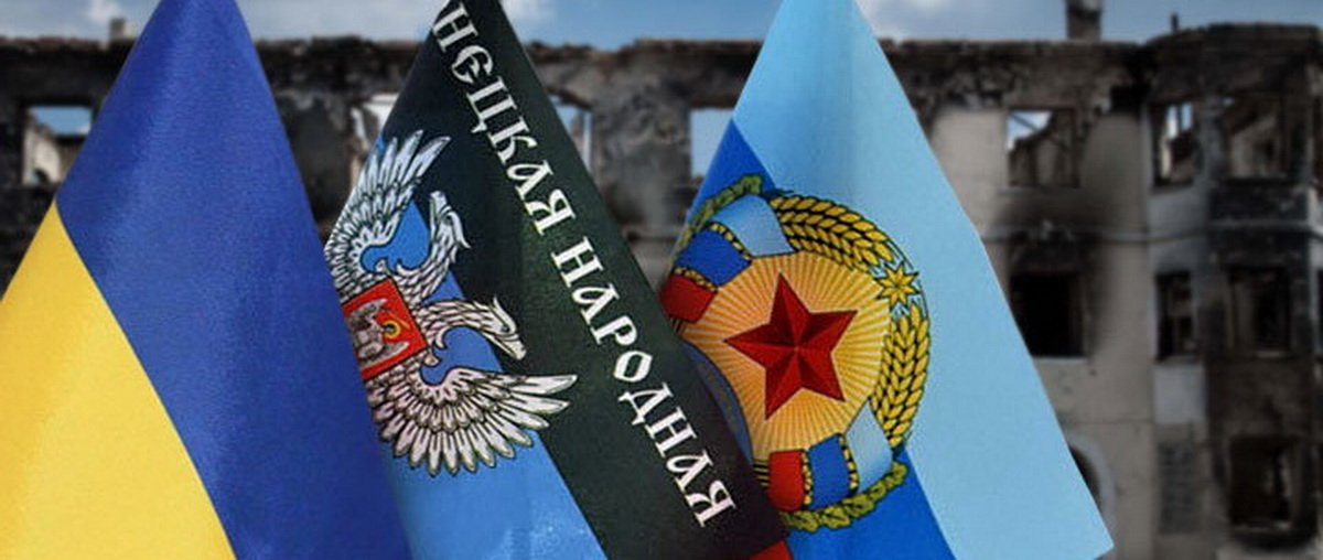 Россия заставила ВСУ договариваться напрямую с ЛДНР – украинский боевик