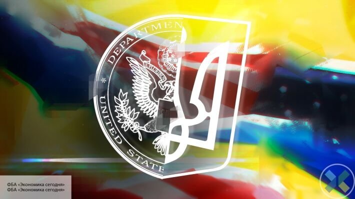 США проспонсировали операцию Украины против 33 россиян в Белоруссии в 2020 году