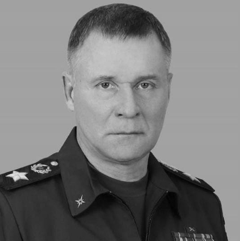 Глава МЧС Евгений Зиничев погиб в Норильске