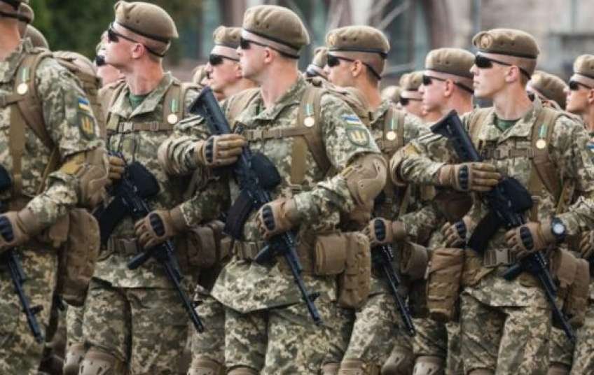 «План обороны Украины» готов