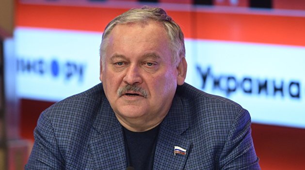Затулин рассказал о провокации Украины, которая еще будет иметь серьезные последствия