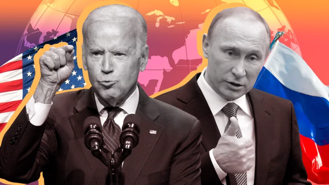 Встреча Путина и Байдена может разрушить американскую мечту Украины