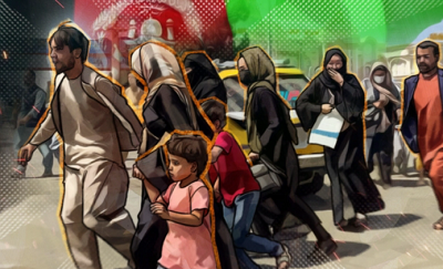 Киев нашел место для образованных афганцев в украинских тюрьмах