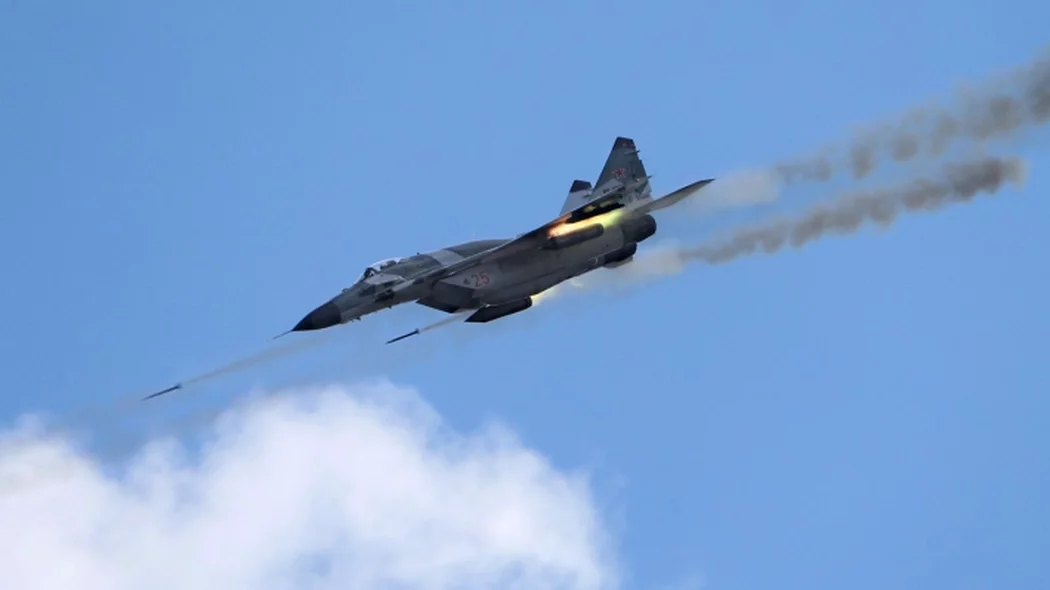 Ракета Х-59: нюансы советских разработок выводят РФ в лидеры рынка вооружений