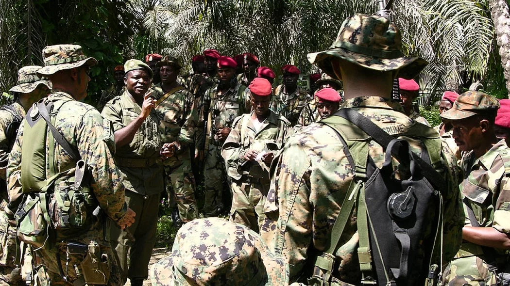 Военный эксперт назвал переворот в Гвинее вызовом колониальной политике Франции