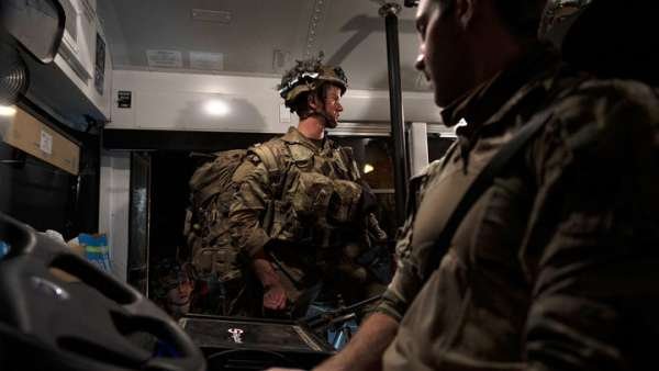 "Умираю, но не сдаюсь": Кедми рассказал о главном отличии русских солдат от армии США