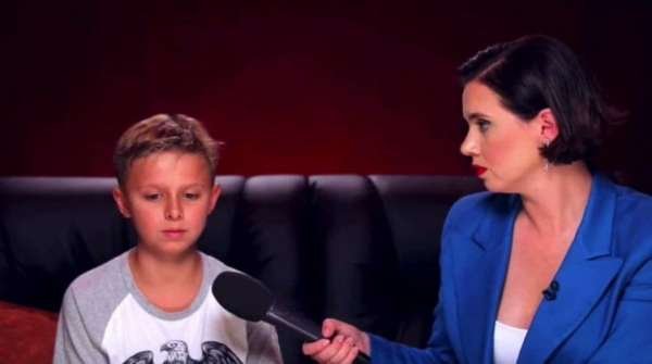 Очередное дно украинской пропаганды