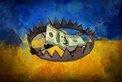 Sohu: Слепое подчинение воле США и отказ от диалога с Россией загнал Киев в капкан