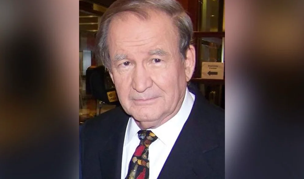 Американский политик Бьюкенен указал на слабость США перед Россией и Китаем