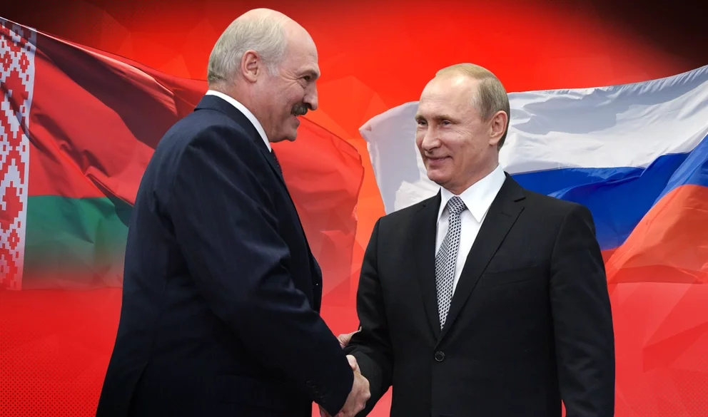 Историк Рекеда оценил договоренности Путина и Лукашенко по Союзному государству