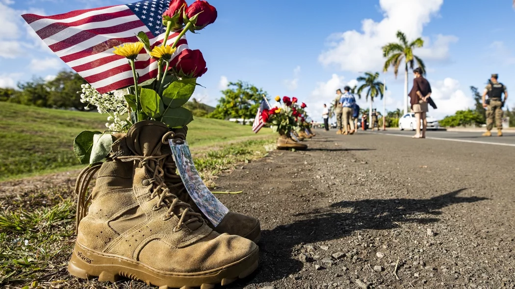 Эпоха упущенных возможностей: политолог оценил афганскую эпопею США