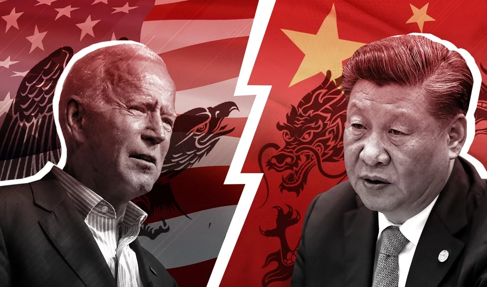 Американист Рогулев оценил шансы США и Китая на примирение