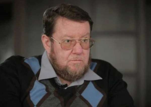 Сатановский предложил обнулить Украину