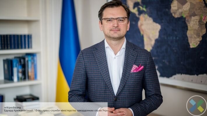 Кулеба призывает ЕС к честному разговору относительно членства Украины в ЕС