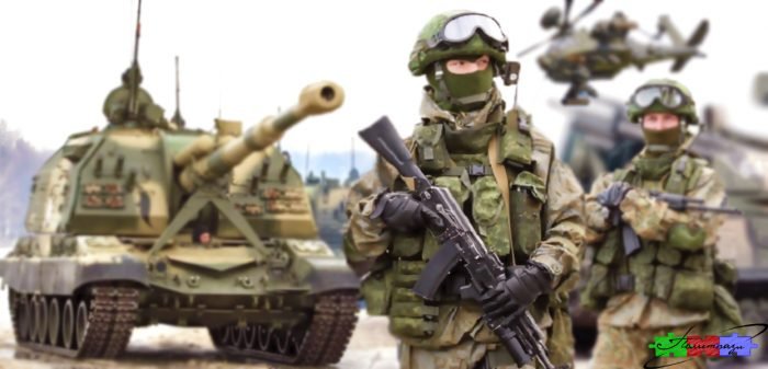 Баранец назвал главную цель «танковых кулаков» РФ на границе с Афганистаном