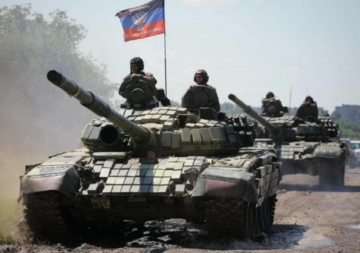 Военкор Дубовой назвал способ разгрома НАТО силами ДНР и ЛНР