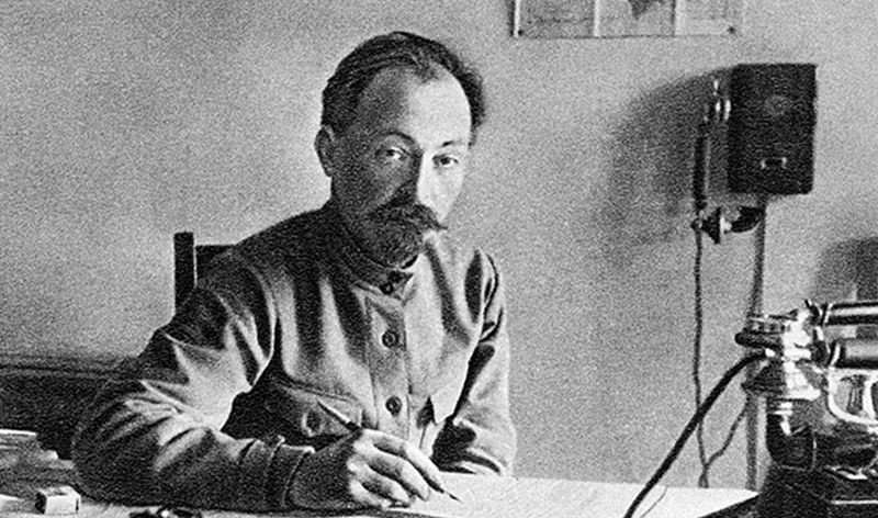 Грустные размышления в день рождения Дзержинского