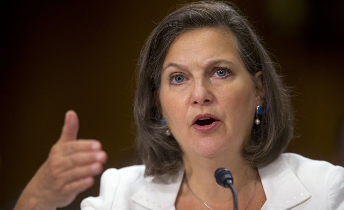 Страна: США пообещали не бросать Украину, как Афганистан