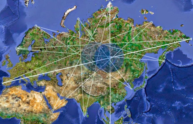 Причины и подводные камни поворота России на Восток