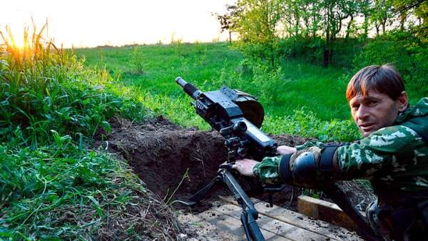 Защитникам "Русского мира" выносят приговоры. А мы молчим?