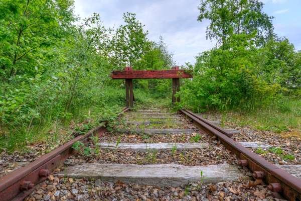 Вечный поиск несуществующего