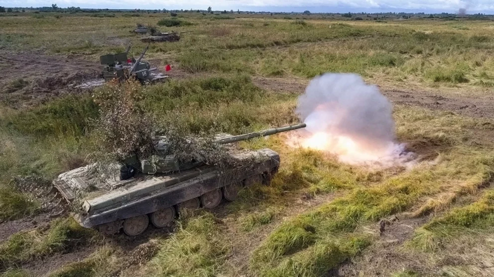 Путин проконтролирует ход учений «Запад-2021» – на Западе продолжают переживать