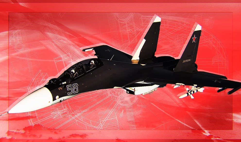 В Military Watch назвали истребители России, которые могут заменить МиГ-29 в Белоруссии