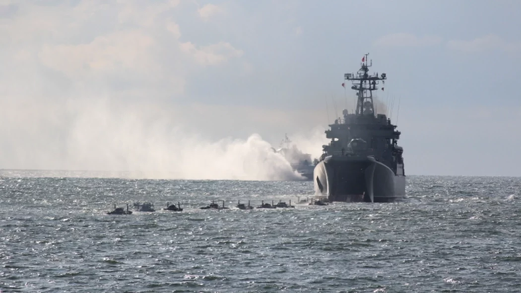 Sohu: учения ВМФ в Арктике показали США нежелание РФ терпеть антикитайские провокации