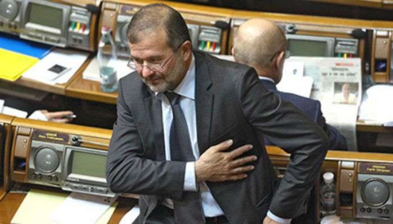 «Превратить нашу трубу в металлолом»: На Украине обвинили Германию и Россию в сговоре