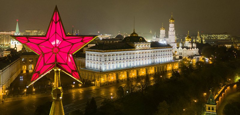 В Кремле сочли встречу Путина и Зеленского невозможной даже гипотетически